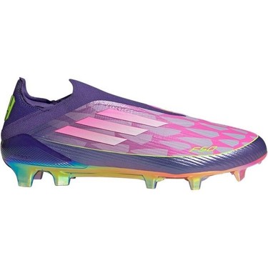 adidas Erkek Mor Krampon F50 ELITE LL FG LAMINE JS0560 Fiyatı