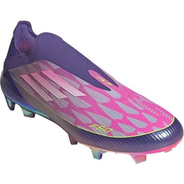 adidas Erkek Mor Krampon F50 ELITE LL FG LAMINE JS0560 Fiyatı