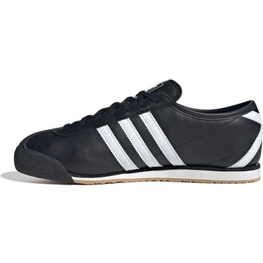 adidas Erkek Siyah Sneaker ITALIA 70s JS1324 Fiyatı