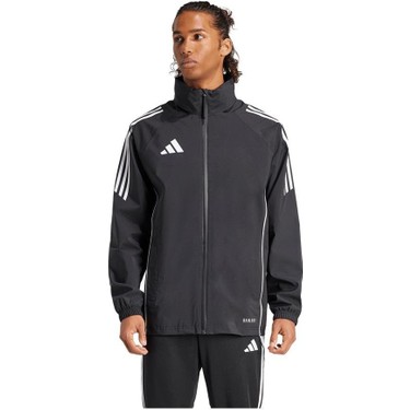 adidas Erkek Siyah Ceket TIRO24 RA JKT IJ7390 Fiyatı