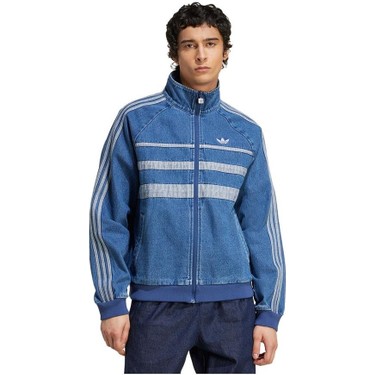 Adidas Originals JX6457 adidas Adicolor First Blue Denim Fiyatı