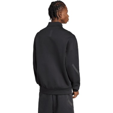 adidas Erkek Siyah Ceket M Z.N.E. TT JM6058 Fiyatı