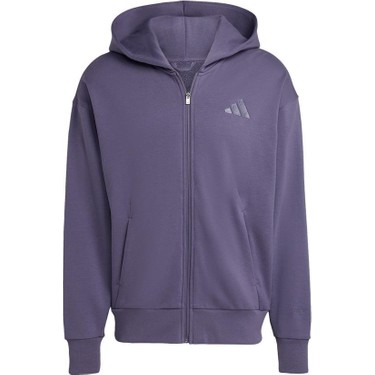 Adidas Sportswear JV7232 ALL SZN French Terry Full-Zip Fiyatı