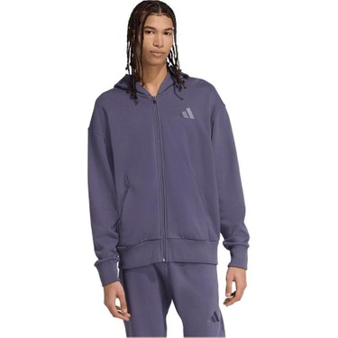Adidas Sportswear JV7232 ALL SZN French Terry Full-Zip Fiyatı
