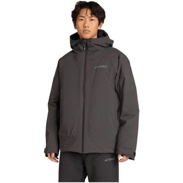 adidas Erkek Siyah Mont XPL GD 3IN1 JV8699 Fiyatı