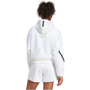 Adidas Sportswear JE7849 adidas Z.N.E. Full-Zip Hoodie Fiyatı