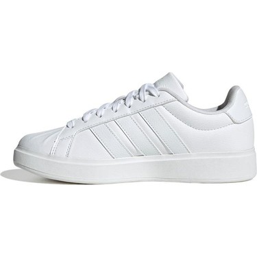 adidas Kadın Beyaz Sneaker STREETTALK JP8283 Fiyatı