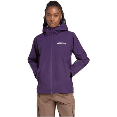 じゅり！ adidas Kadın Mor Mont W XPR 2L GORE J JL9804 Fiyatı