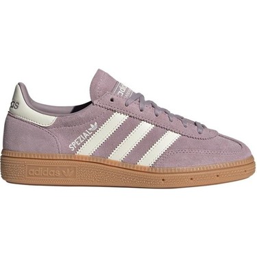 adidas Unisex Çocuk Mor Sneaker HANDBALL SPEZIAL J JH8663 Fiyatı