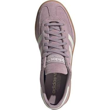 adidas Unisex Çocuk Mor Sneaker HANDBALL SPEZIAL J JH8663 Fiyatı