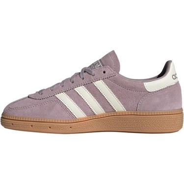adidas Unisex Çocuk Mor Sneaker HANDBALL SPEZIAL J JH8663 Fiyatı