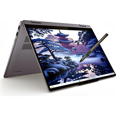 Lenovo Ideapad 5 2in1 Intel Core Ultra 5 225U 16GB 512GB SSD Fiyatı