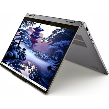Lenovo Ideapad 5 2in1 Intel Core Ultra 5 225U 16GB 512GB SSD Fiyatı