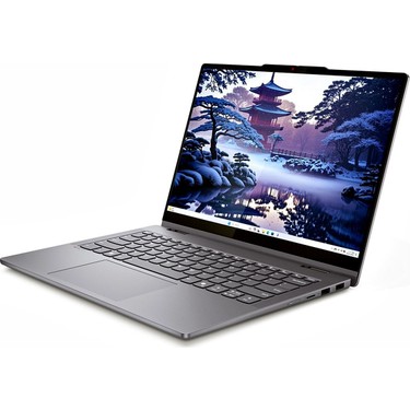 Lenovo Ideapad 5 2in1 Intel Core Ultra 5 225U 16GB 512GB SSD Fiyatı