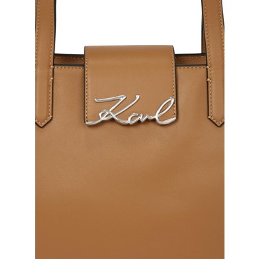 Karl Lagerfeld Karamel Kadın Omuz Çantası A4W300661XV Fiyatı