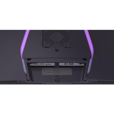 LG Ultragear 32GS95UV-B 32 0.03MS Dual-Mode (4k 240Hz - Fhd Fiyatı