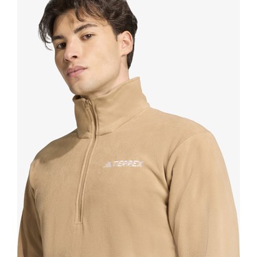 adidas Multi Essentials Dik Yaka Sweatshirt JM3122 Fiyatı