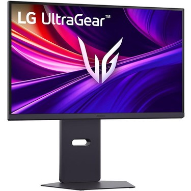 LG UltraGear 27G850A-B 27 1ms 240Hz UHD 4K Nano IPS Gaming Fiyatı