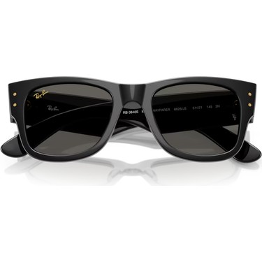 Ray-Ban Rb RB0840S 6826J5 51-21-145 Unisex Güneş Gözlüğü Fiyatı