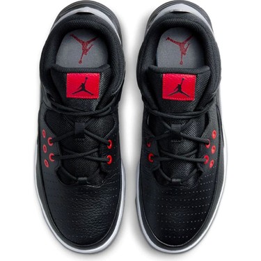Jordan Max Aura ブラック/ジムレッド 27cm Jordan Max Aura ブラック