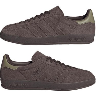 adidas gazelle silver green womens adidas Gazelle ADV Dusky Bronze - Chalk White