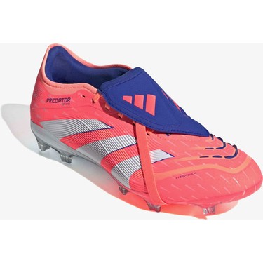 Predator FG シューズ Adidas Performance JS4073 Predator Pro Fold-Over Tongue Firm Fiyatı
