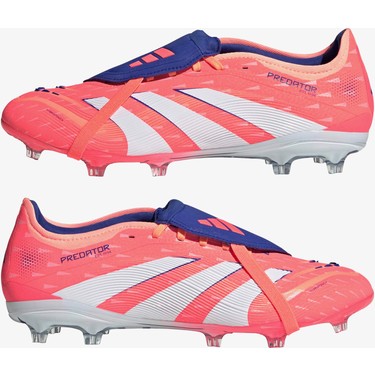 Adidas Performance JS4073 Predator Pro Fold-Over Tongue Firm Fiyatı