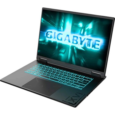 Gigabyte A16 Intel Core I5-13420H 16GB Ddr5 Ram 512GB M.2 Fiyatı