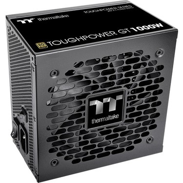 Thermaltake Toughpower GT 1000W 80+ Gold Full Modüler Gen5 Fiyatı