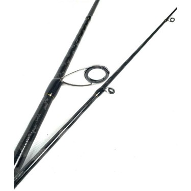 Shimano Fx 4000 274CM 8-42GR Oslo Zen Pro Karbon Turna Spin Fiyatı