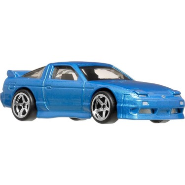Hot Wheels Premium Fast & Furious Tokyo Drift Bundle JFL99 Fiyatı