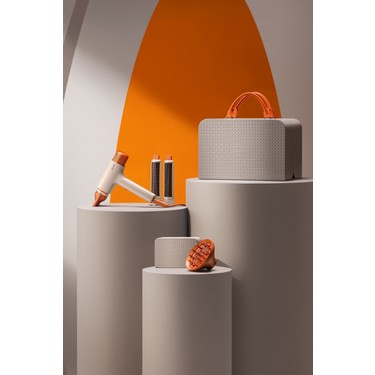 Bork Hair Multi-Styler And Dryer F732 Case Ch Saç Fiyatı
