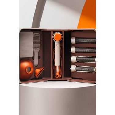 Bork Hair Multi-Styler And Dryer F732 Case Ch Saç Fiyatı