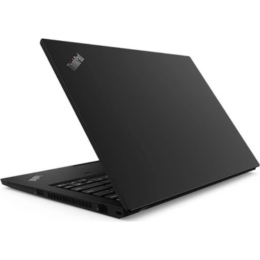 Lenovo Thinkpad T490 Intel I5-8265U 16 Ram 256 SSD 14'' Full Fiyatı