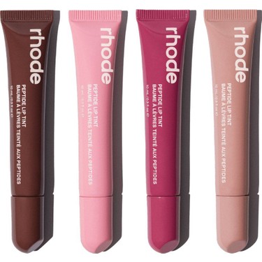 Rhode Peptide Lip Tint-Dudak Parlatıcısı-Espresso Fiyatı