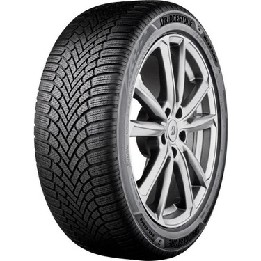 Bridgestone 225/55 R17 101V Xl Blizzak 6 Oto Kış Lastiği Fiyatı