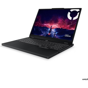 Lenovo Legion 5 15AHP10 Amd Ryzen 7 260 32GB 2tb SSD Rtx Fiyatı