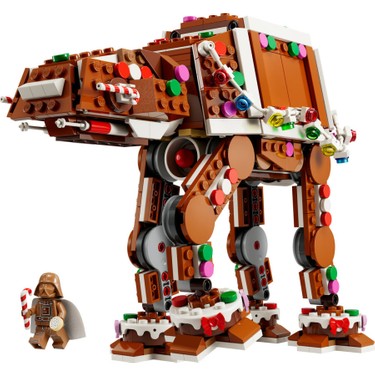 40806 LEGO Star Wars Zencefilli Kurabiye At-At Walker Fiyatı