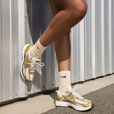 Nike Zoom Vomero 5 'metallic Gold' Kadın Sneaker Ayakkabı Fiyatı