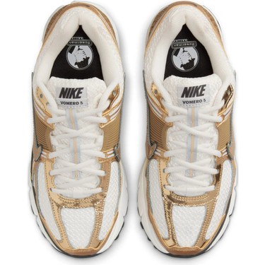 Nike Zoom Vomero 5 'metallic Gold' Kadın Sneaker Ayakkabı Fiyatı