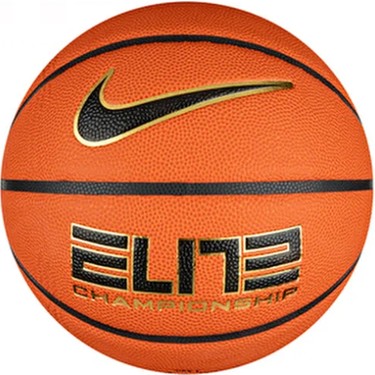 NIKE ELITE CHAMPIONSHIP バスケットボール Nike Elite Championship 8p 2.0 Unisex Çok Renkli Basketbol Fiyatı