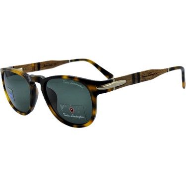 Tonino Lamborghini TL549 C52 Erkek Güneş Gözlüğü Fiyatı