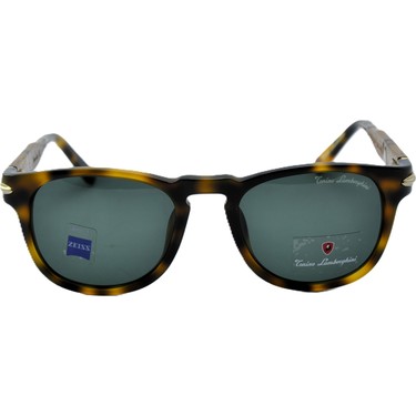 Tonino Lamborghini TL549 C52 Erkek Güneş Gözlüğü Fiyatı