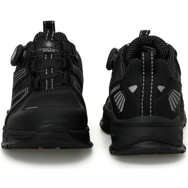 michi85debutブラック1 Lumberjack Mıck Siyah Erkek WP Outdoor Ayakkabı Fiyatı