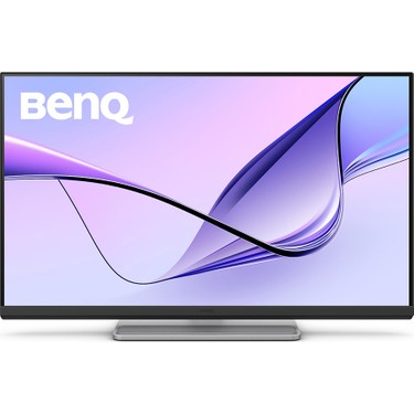BenQ MA270U』レビュー｜MacBookに最適な4Kモニターを他機種と徹底比較 BenQ 27インチ4Kモニター MA270U ディスプレイ・モニター本体