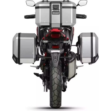 Shad Yan Çanta Bağlantı Demiri 4p System Honda Crf 1100 L Fiyatı