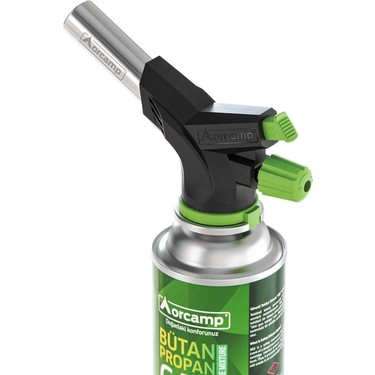 Orcamp Çakmaklı Kartuş Pürmüz Set Cx 500 ve 227 Fiyatı