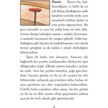 Pegasus Yayınları Dünyanın Kıyısındaki Kafe: Hayatın Kitabı