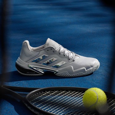 Adidas Performance JP5379 Barricade 13 Silver Edition Tennis Fiyatı