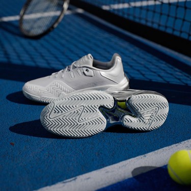 Adidas Performance JP5379 Barricade 13 Silver Edition Tennis Fiyatı